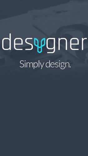 Laden Sie kostenlos Desygner: Kostenloses Grafikdesign für Android Herunter. App für Smartphones und Tablets.