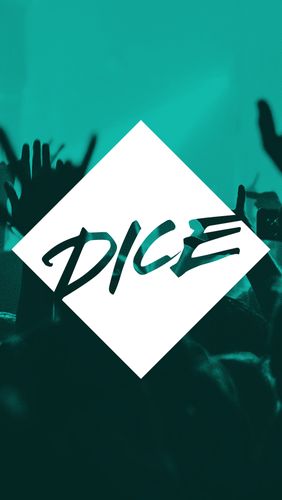Laden Sie kostenlos DICE: Tickets für Gigs, Clubs und Festivals für Android Herunter. App für Smartphones und Tablets.