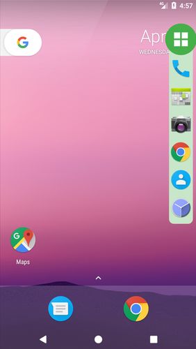 Laden Sie kostenlos Z launcher für Android Herunter. Programme für Smartphones und Tablets.