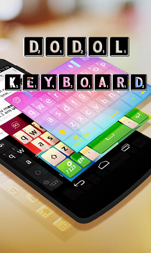 Dodol keyboard