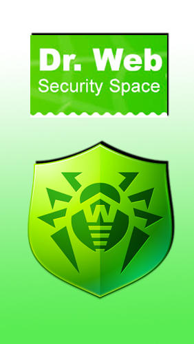Download Dr.Web Security space for Android phones and tablets.