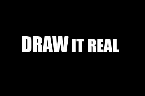 Download Draw It Real for Android phones and tablets.