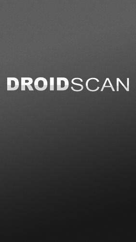 Droid Scan