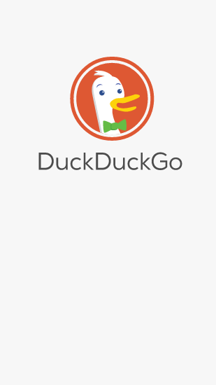 Télécharger gratuitement Recherche DuckDuckGO pour Android. Application sur les portables et les tablettes.