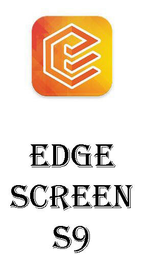 Descargar gratis Edge screen S9 para Android. Apps para teléfonos y tabletas.