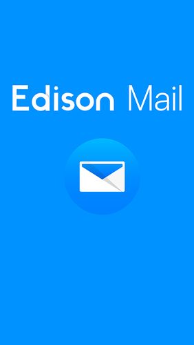 Laden Sie kostenlos Edison Mail - Schnelle und Sichere Mail für Android Herunter. App für Smartphones und Tablets.