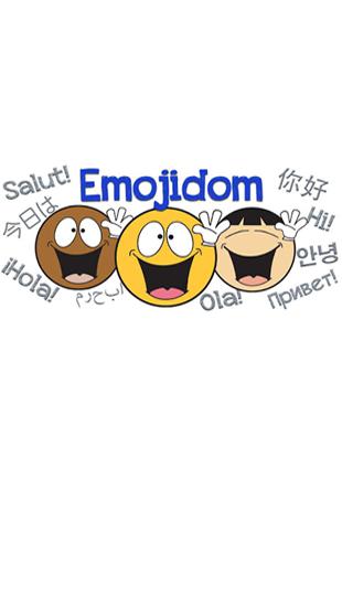 Emojidom Smileys