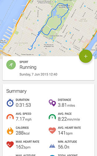 Download Endomondo for Android for free. Apps for phones and tablets.