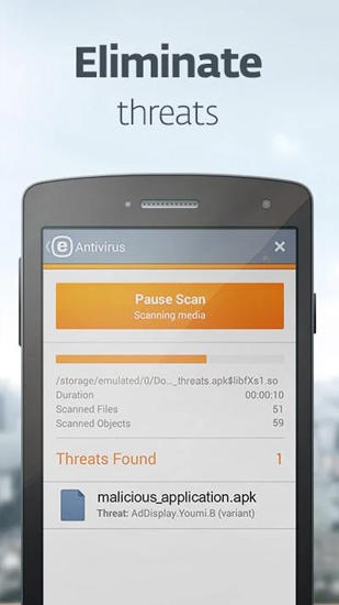 Aplicativo Wi-fi blocker para Android, baixar grátis programas para celulares e tablets.