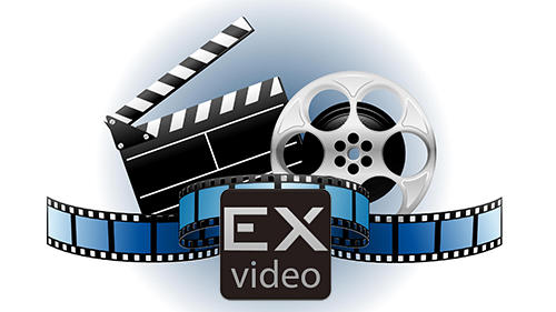 Download Ex.ua video for Android phones and tablets.