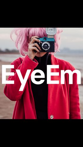 Descargar gratis EyeEm - Camera & Photo filter para Android. Apps para teléfonos y tabletas.