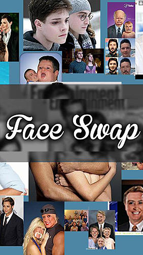Бесплатно скачать программу Face swap на Андроид телефоны и планшеты.