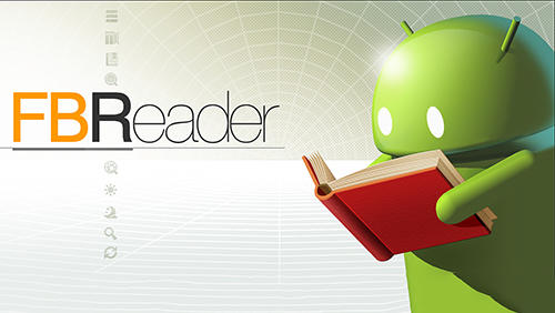 Laden Sie kostenlos FBReader für Android Herunter. App für Smartphones und Tablets.