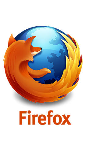 Mozilla Firefox