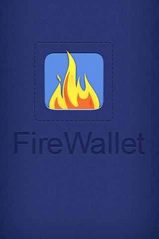 Fire wallet