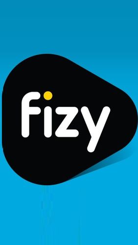 Бесплатно скачать программу Fizy на Андроид телефоны и планшеты.