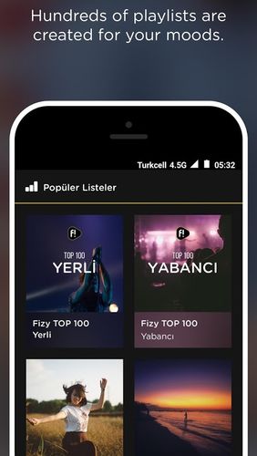Descargar gratis PlayerPro: Music Player para Android. Programas para teléfonos y tabletas.