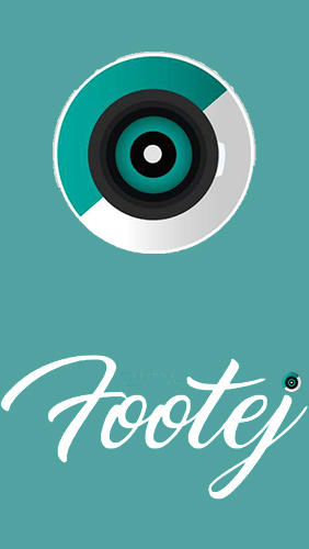 Download Footej camera for Android phones and tablets.