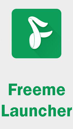 Download Freeme launcher - Stylish theme for Android phones and tablets.