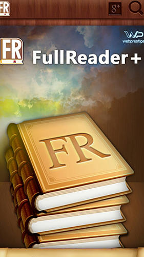 Full reader +