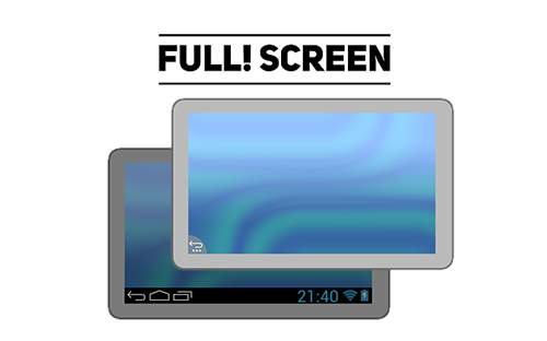 Full! screen