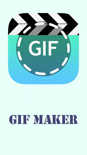 GIF maker - GIF editor for Android – download for free