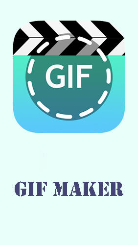 GIF maker - GIF editor para Android–baixar grátis