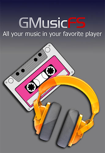 Download GMusicFS for Android phones and tablets.