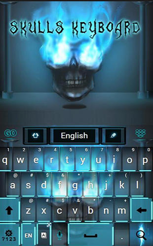 Download GO keyboard for Android for free. Apps for phones and tablets.