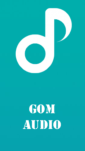 Download GOM audio - Music, sync lyrics, podcast, streaming for Android phones and tablets.