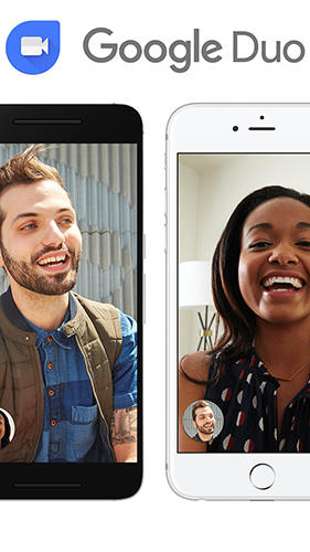 Baixar grátis Google duo apk para Android. Aplicativos para celulares e tablets.