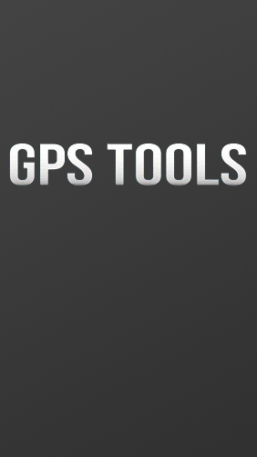 GPS Tools