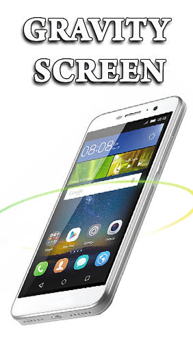 Descargar gratis Gravity screen para Android. Apps para teléfonos y tabletas.