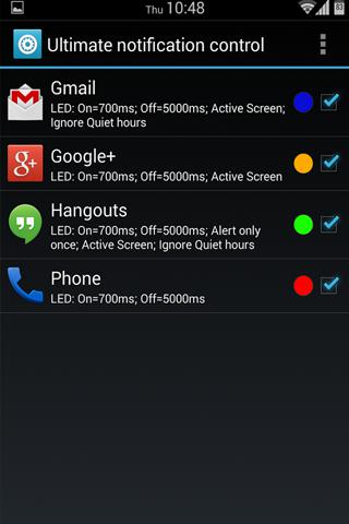 Télécharger gratuitement Gravity Box pour Android. Programmes sur les portables et les tablettes.