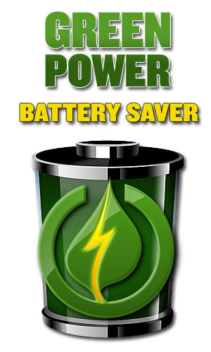 Descargar gratis Green: Power battery saver para Android. Apps para teléfonos y tabletas.