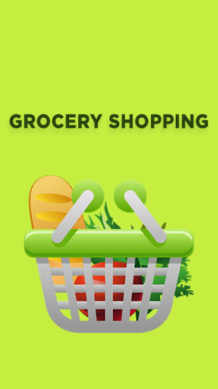 Laden Sie kostenlos Grocery: Einkaufsliste für Android Herunter. App für Smartphones und Tablets.