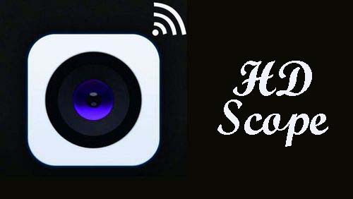HD scope