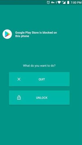 Die App Heimdall: Parental control für Android, Laden Sie kostenlos Programme für Smartphones und Tablets herunter.