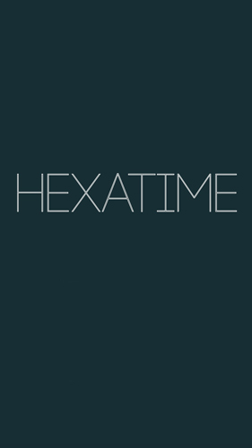 Laden Sie kostenlos Hexa Zeit für Android Herunter. App für Smartphones und Tablets.