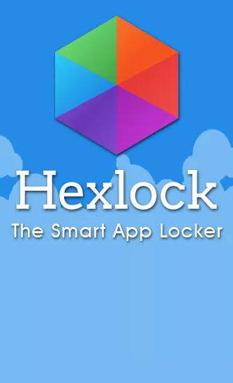 Laden Sie kostenlos Hexlock: App Lock Sicherheit für Android Herunter. App für Smartphones und Tablets.