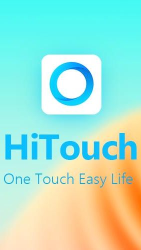 HiTouch - One touch easy life