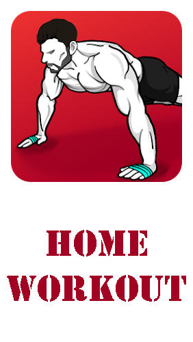 Home workout - No equipment