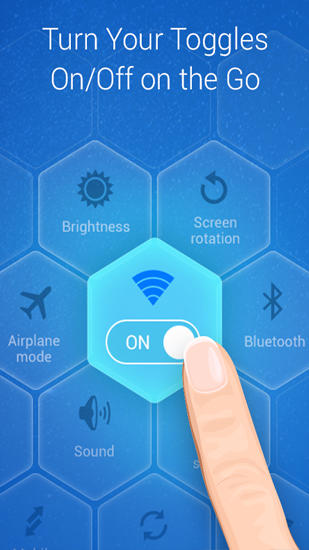Aplicativo Metro UI para Android, baixar grátis programas para celulares e tablets.