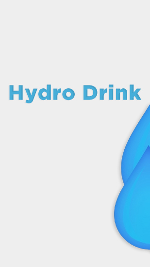 Descargar gratis Hydro Drink Water para Android. Apps para teléfonos y tabletas.