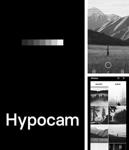 Бесплатно скачать программу Hypocam на Андроид телефоны и планшеты.