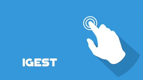 Descargar gratis iGest - Gesture launcher para Android. Apps para teléfonos y tabletas.