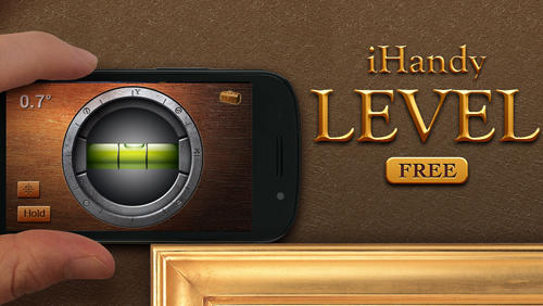 Baixar grátis iHandy level free apk para Android. Aplicativos para celulares e tablets.