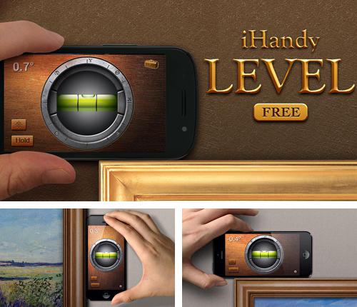 Download iHandy level free for Android phones and tablets.