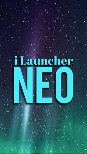 Бесплатно скачать программу iLauncher neo на Андроид телефоны и планшеты.