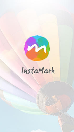Бесплатно скачать программу Insta mark на Андроид телефоны и планшеты.